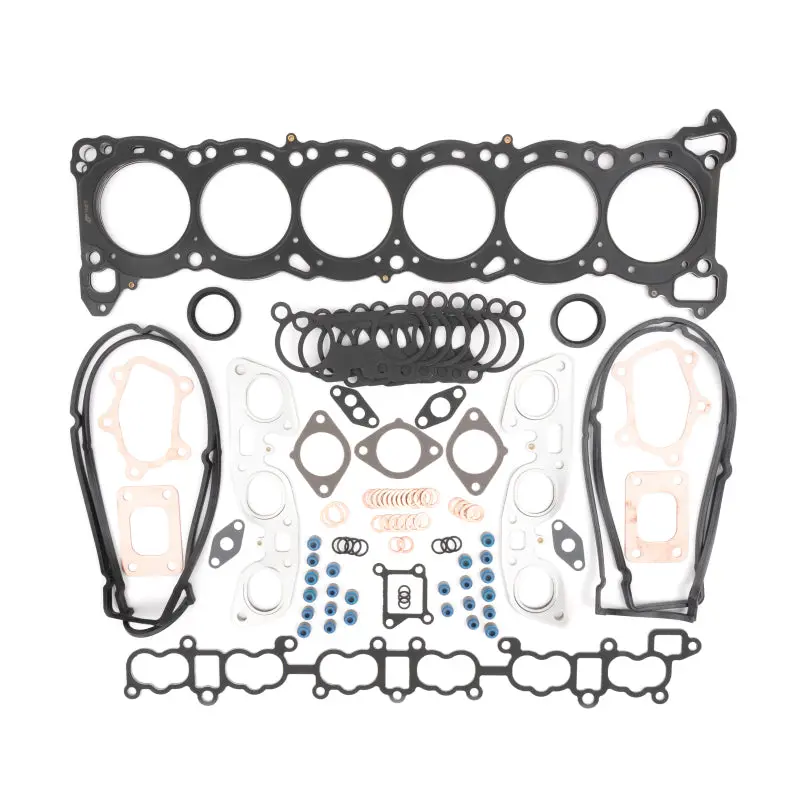 Cometic Top-End Gasket Kit For Nissan Rb26Dett – 87Mm Bore, .045" Mls Cylinder Head Gasket 1
