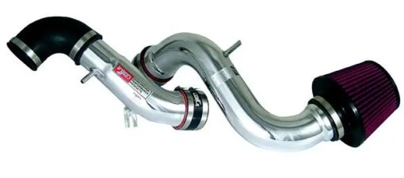 Injen 00-03 S2000 2.0L 04-05 S2000 2.2L Black Cold Air Intake 2