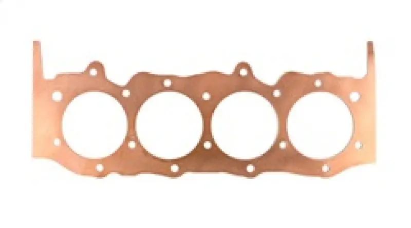 Cometic Copper Head Gasket For Ford Big Block 429/460 – 4.520" Bore, 0.043" Thickness 1