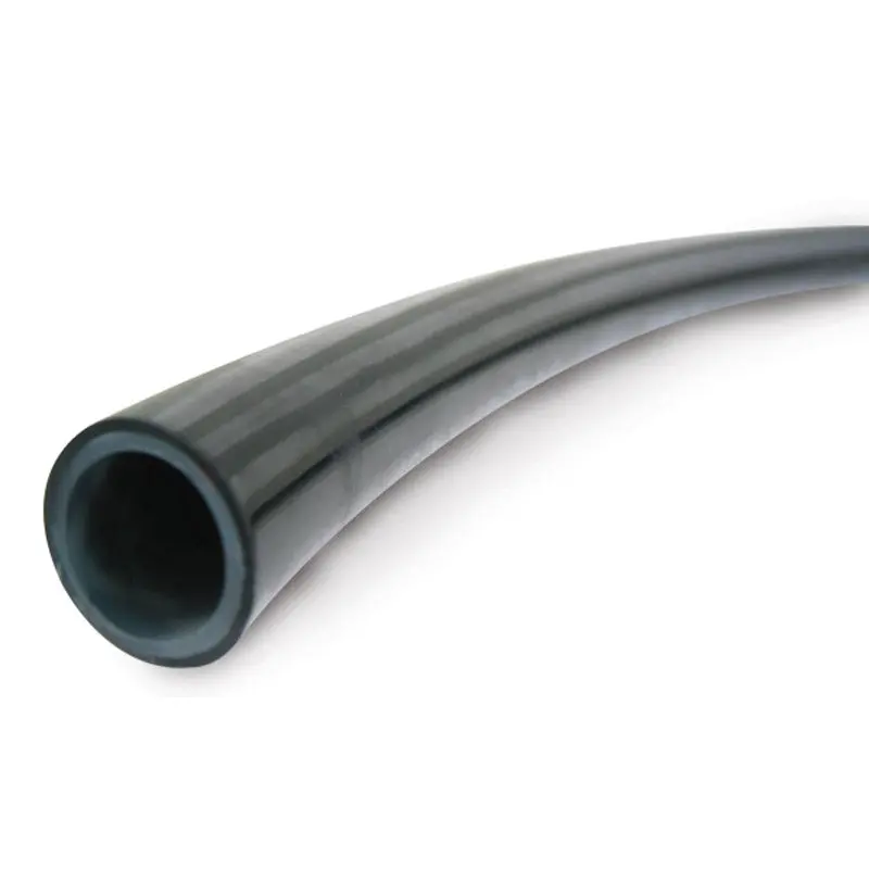 Air Lift 1/4-Inch Black Dot Synflex Air Line – 50-Foot Spool 1