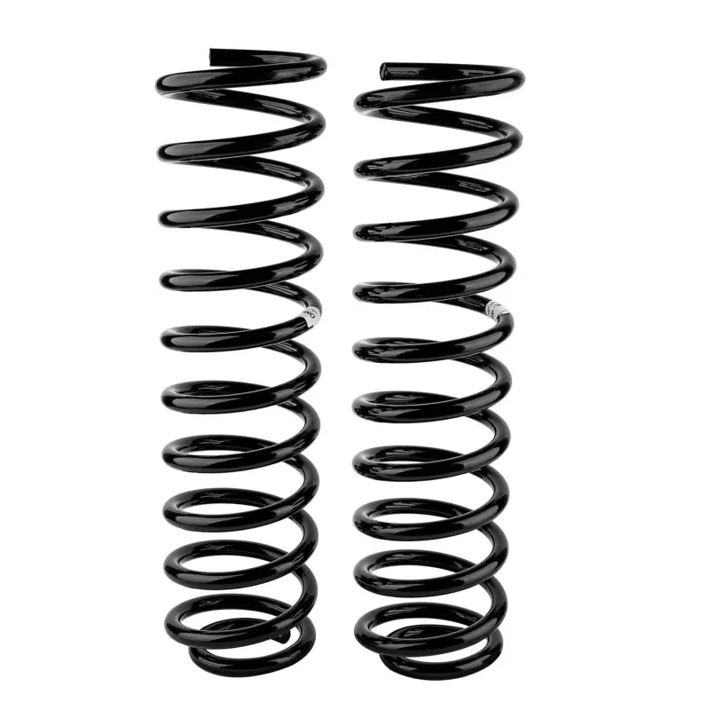 Arb / Ome Front Coil Spring – Designed For Jeep Tj (Wrangler) Suspension Upgrades 1