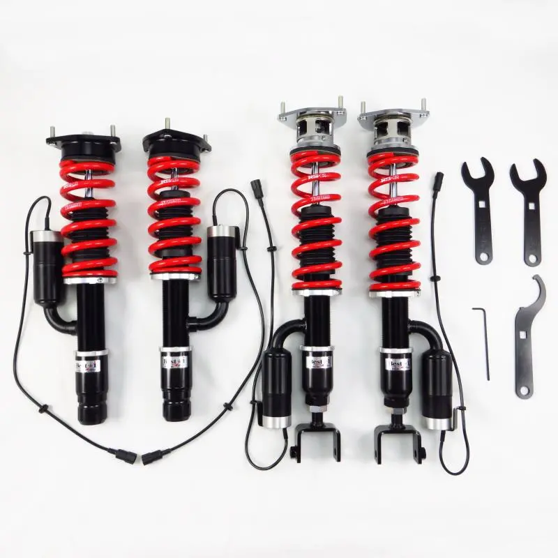 Rs-R Best-I Active Coilover System For 2020 Toyota Gr Supra 1