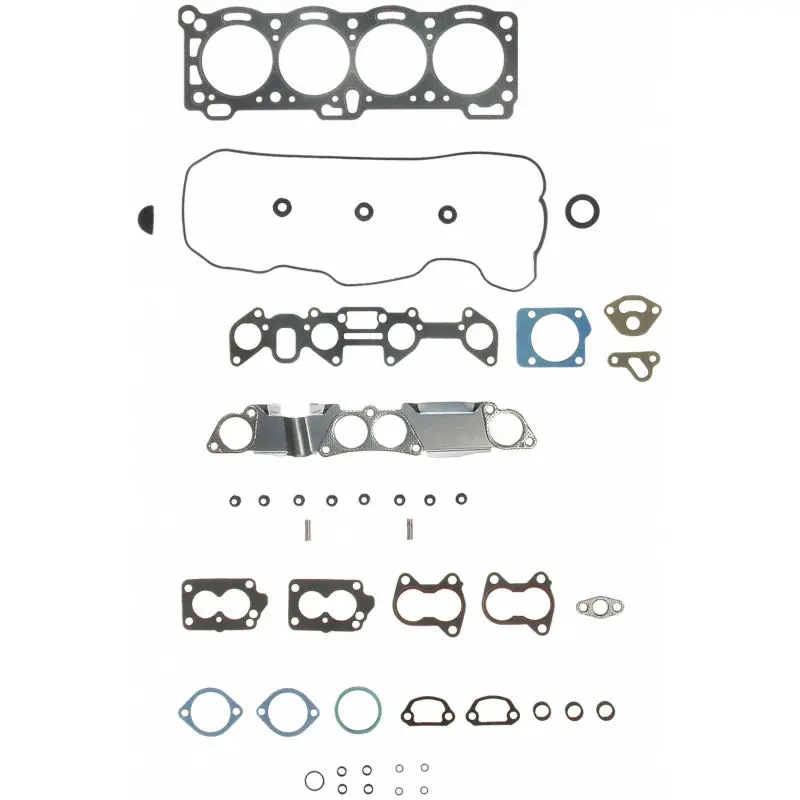Fel-Pro Permatorque Head Gasket Set For Isuzu Pickup – Hs-9496 Pt-3 Application 1