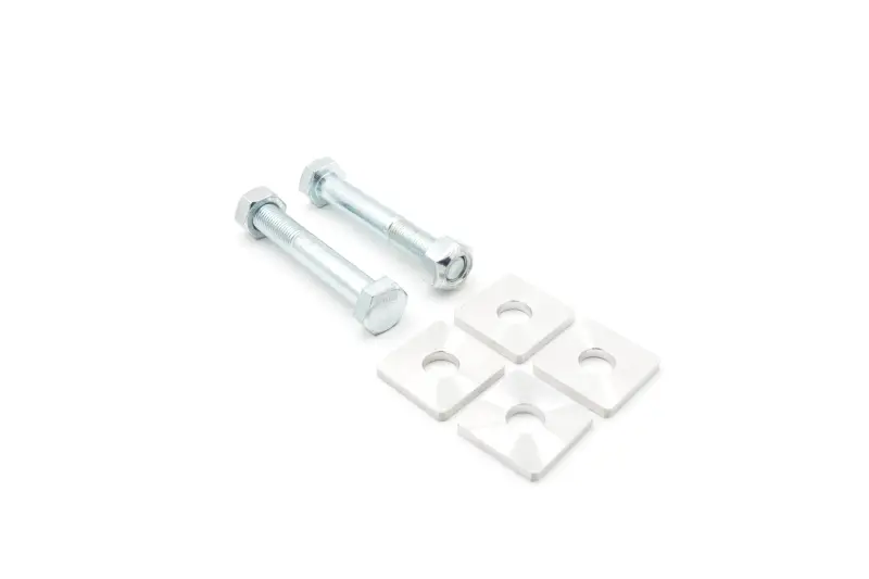 Spl Parts Camber Adjustment Kit For 2019+ Hyundai Veloster N (Jsn) – Compatible With Spl El Jsn Control Arms 1