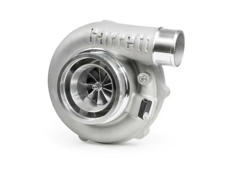Garrett G-Series Ii G35-990 Reverse Rotation Turbocharger – Supercore Design 1