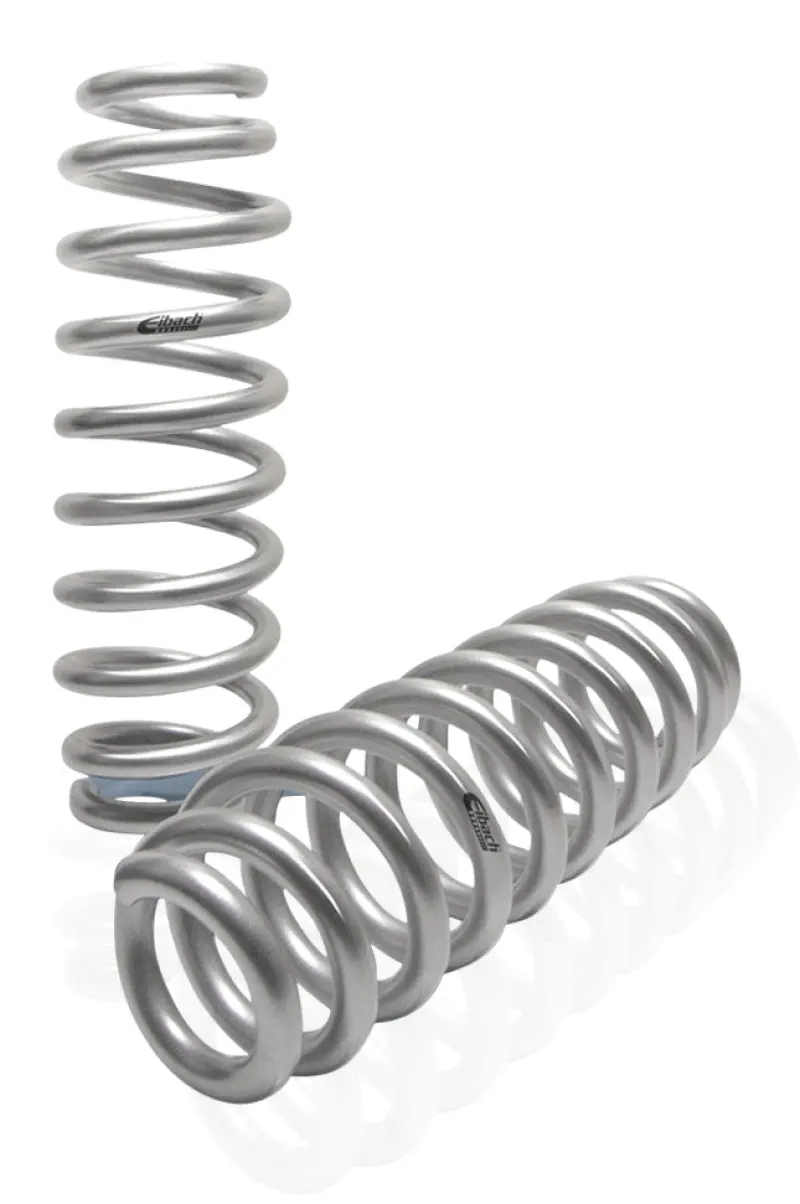 Eibach Pro-Truck Front Lift Spring Kit For 2014–2018 Ram 1500 V6 Diesel 4Wd 2