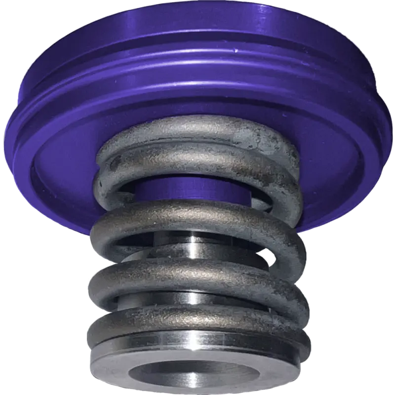 Ats Diesel Billet Reverse Servo Piston Kit For 1996–2007 Dodge 2500/3500 5.9L Cummins (47Re/48Re) 1