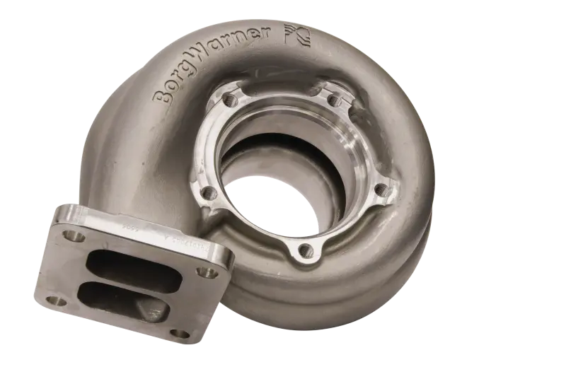 Borgwarner Sx S300Sx3 Turbine Housing – A/R 0.88, 80Mm Inlet / 74Mm Outlet 1