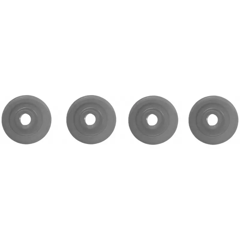 Fel-Pro Valve Cover Grommet Replacement Set For Toyota Corolla (Part #Es 72123) 1