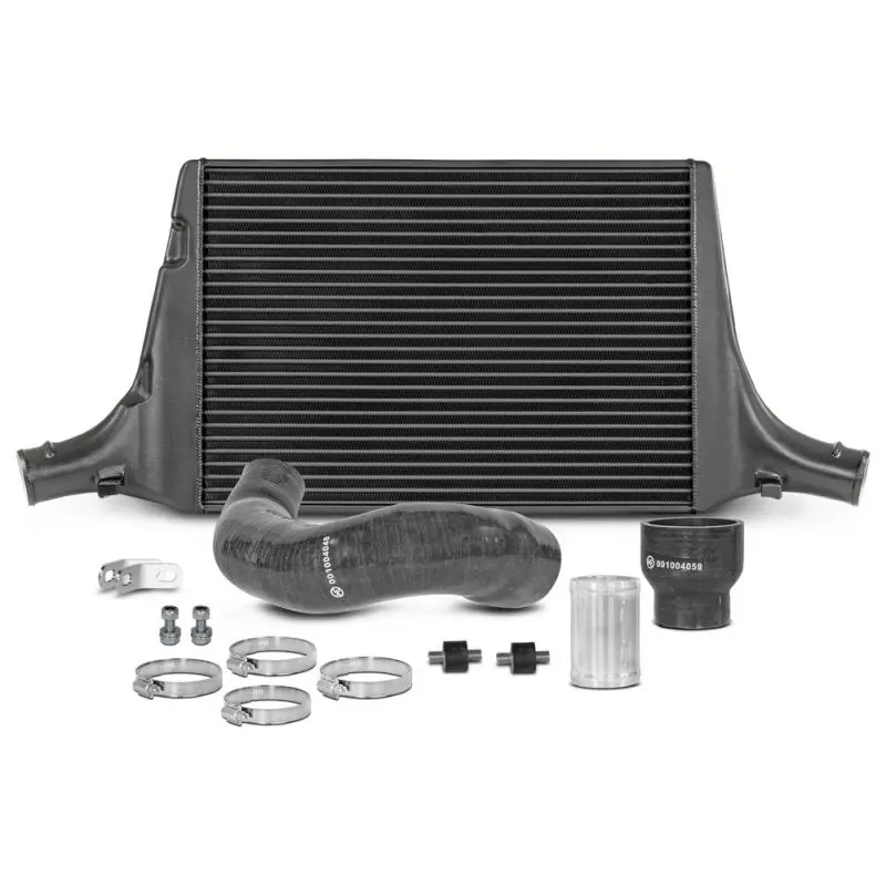 Wagner Tuning Competition Intercooler Kit For 2009–2016 Audi A4 B8 / Allroad 2.0Tdi 1