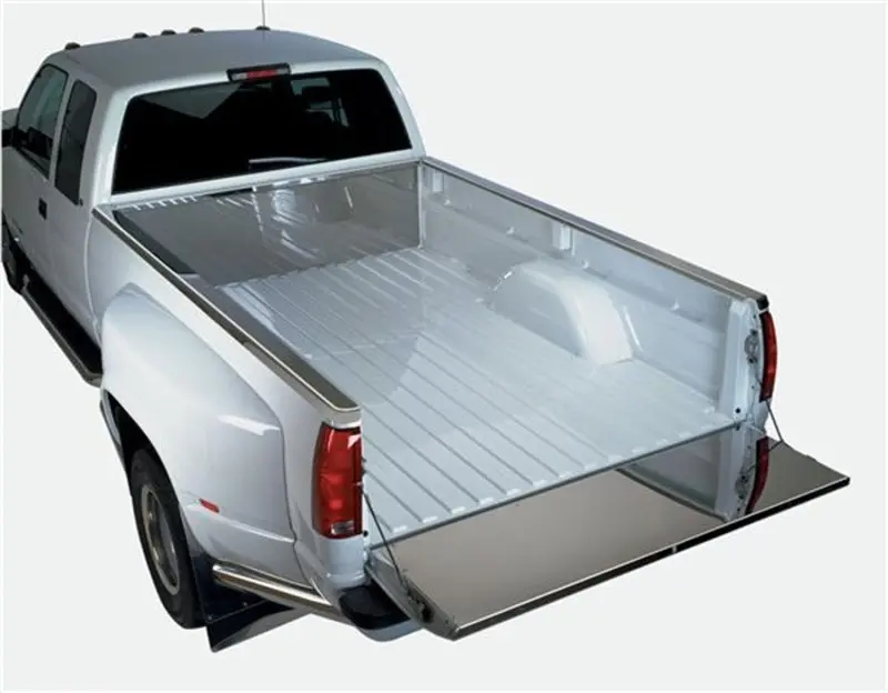 Putco 94-03 Chevrolet S-10 / S-10 Crew Cab Front Bed Protector 1