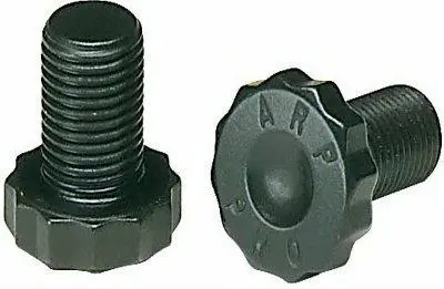 Arp Flywheel Bolt Kit – Precision-Machined Fasteners For Bmw 1.6L N12/N14/N16/N18 4-Cylinder Engines 1