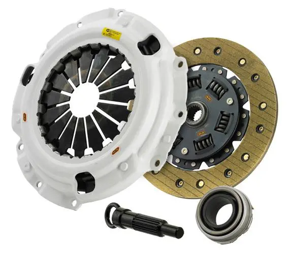 Clutch Masters Fx200 Clutch Kit For 2005–2007 Scion Tc 2.4L Engine 1