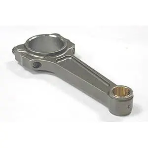 Brian Crower Forged Honda B16A Connecting Rods – Bc625+ With Arp Custom Age 625+ Fasteners 1